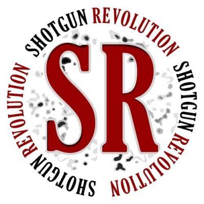 logo Shotgun Revolution